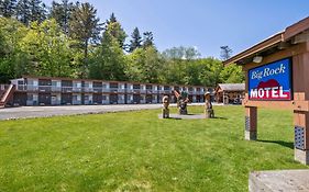 Big Rock Motel